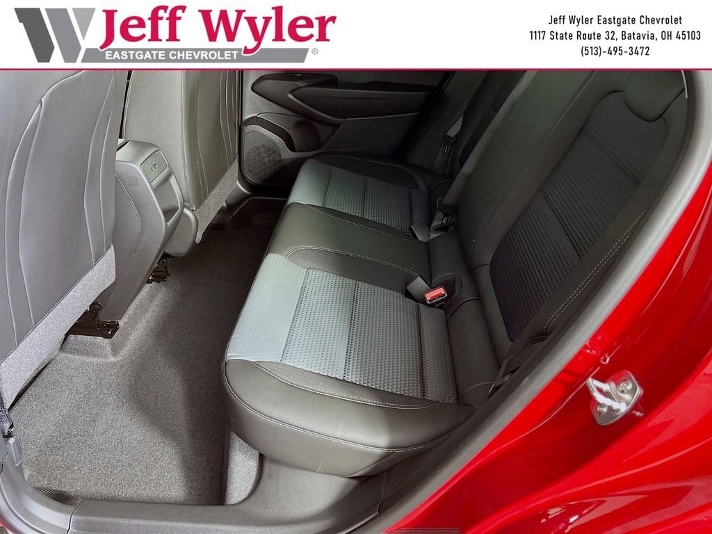 2026 Chevrolet Trax LT - Photo 5