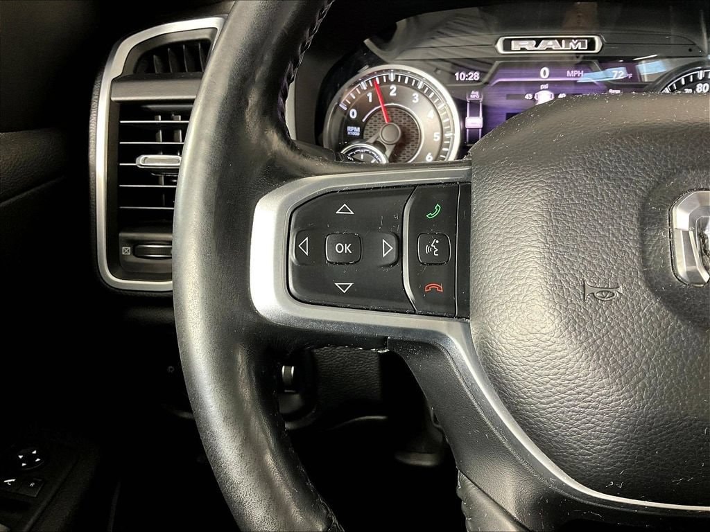 2020 RAM Ram 1500 Pickup Big Horn/Lone Star - Photo 12