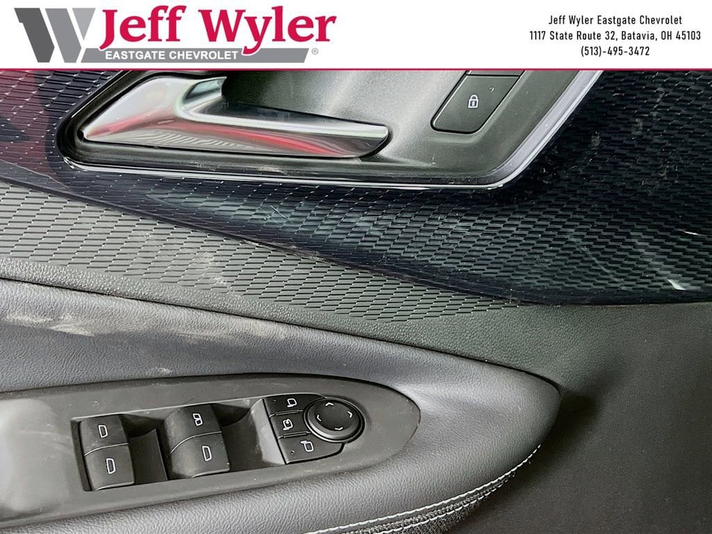 2026 Chevrolet Blazer EV LT - Photo 19