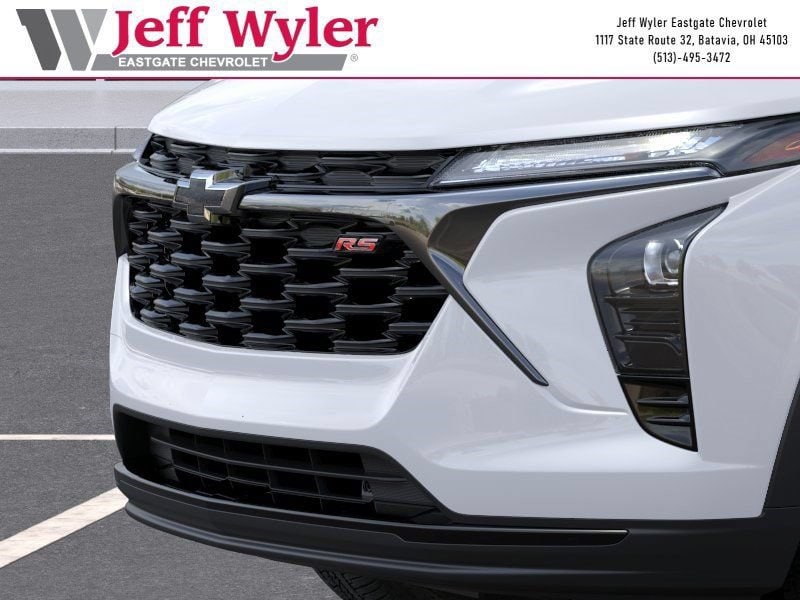 2026 Chevrolet Trax RS - Photo 13