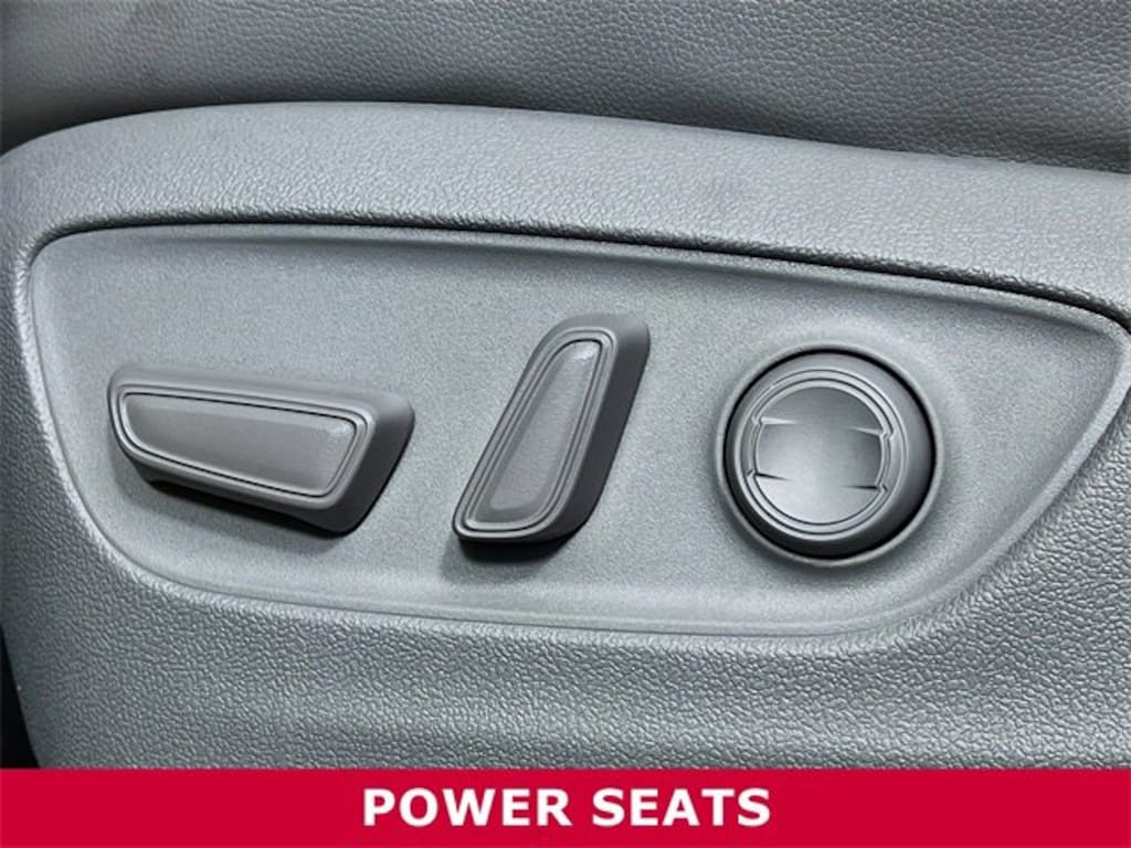 Used 2022 Toyota Highlander