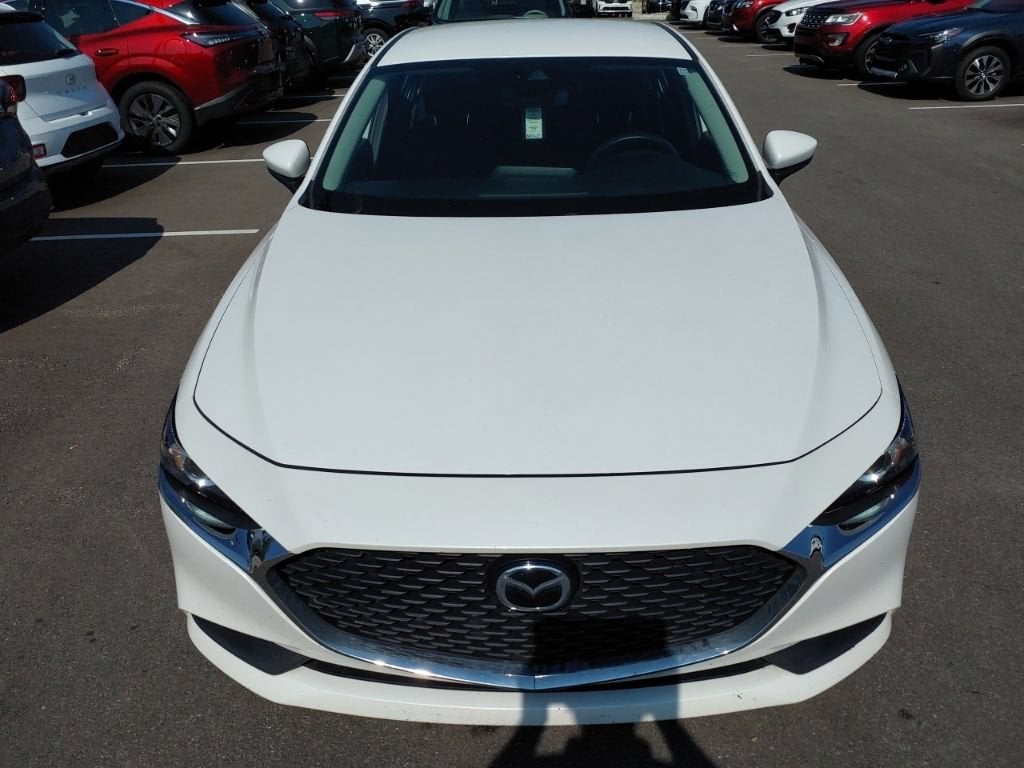 2020 Mazda Mazda3 Base - Photo 6