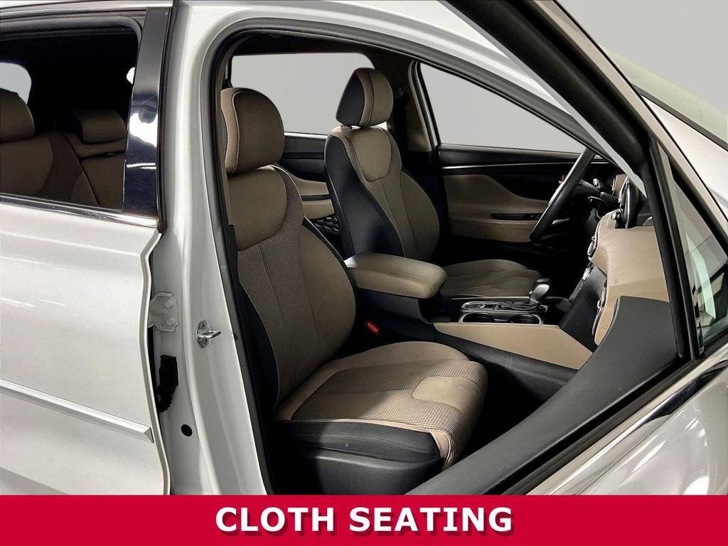 2019 Hyundai Santa Fe SEL - Photo 28