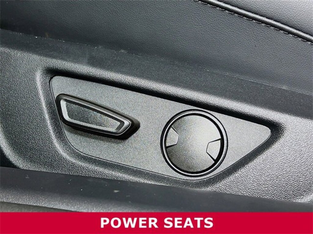 Used 2025 Ford Mustang