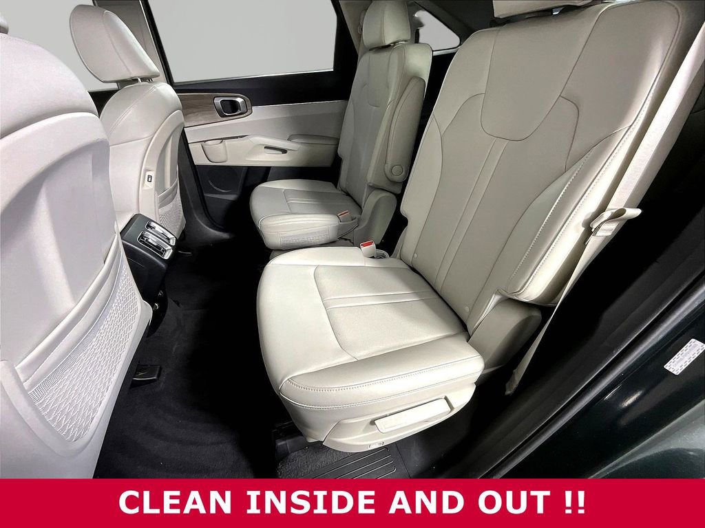 2023 Kia Sorento X-Line EX - Photo 20