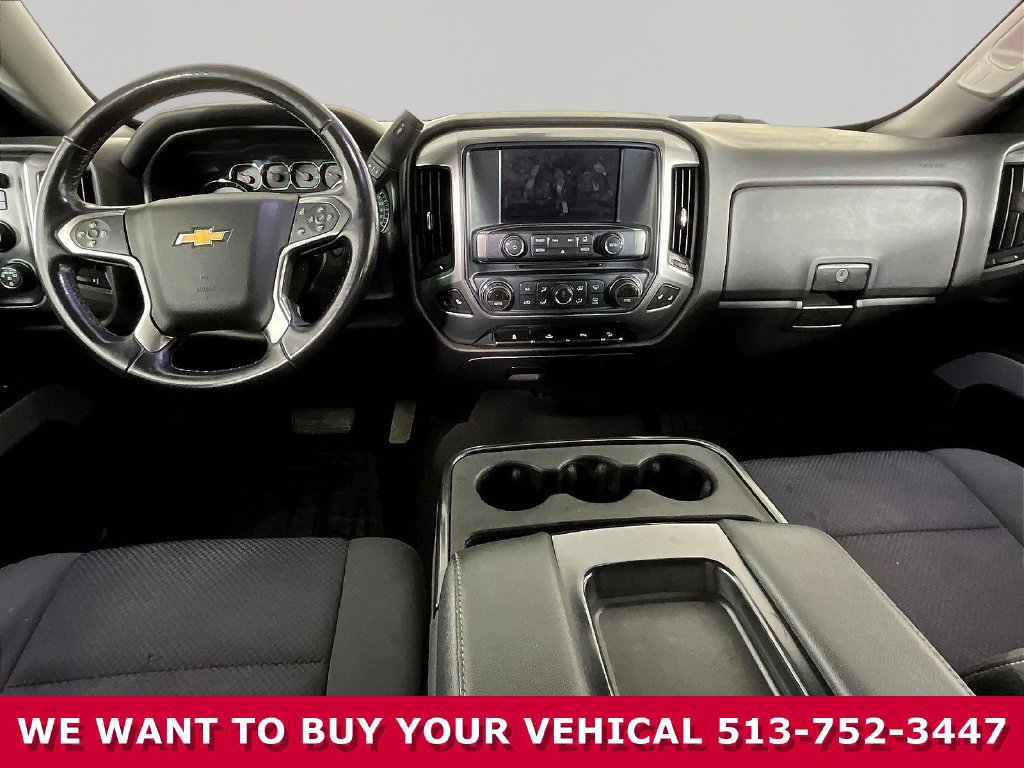 2019 Chevrolet Silverado 1500 LD LT Z71 - Photo 8