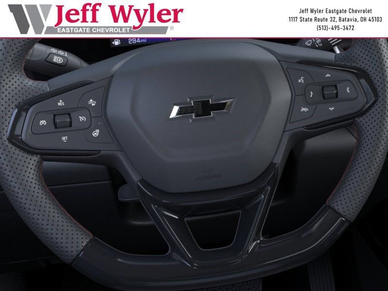 2026 Chevrolet Trax RS - Photo 19