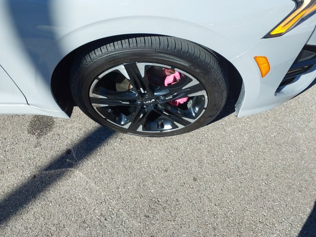2022 Kia K5 GT-Line - Photo 7