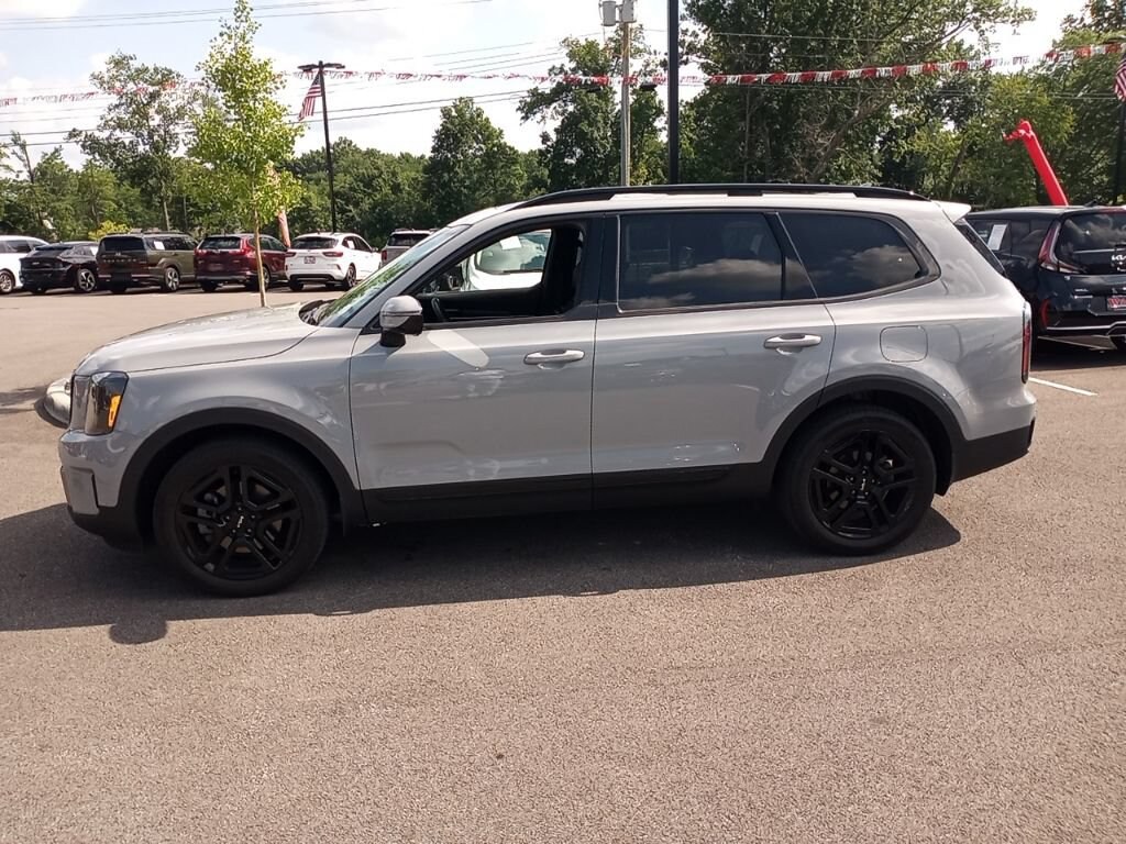 Used 2024 Kia Telluride