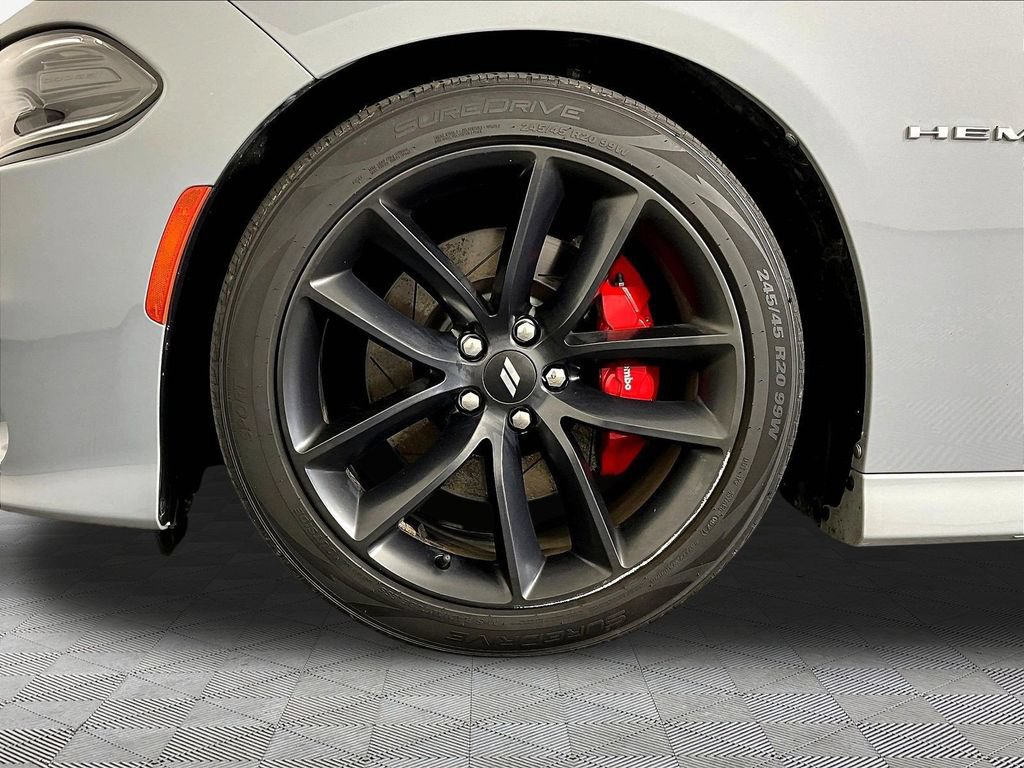 2021 Dodge Charger R/T - Photo 32