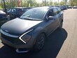  Kia Sportage Hybrid