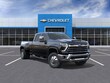  Chevrolet Silverado 3500 HD