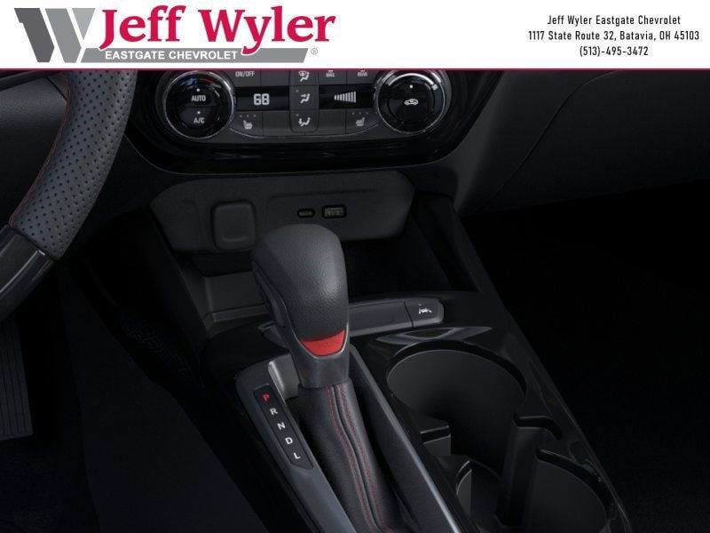 2026 Chevrolet Trax RS - Photo 23