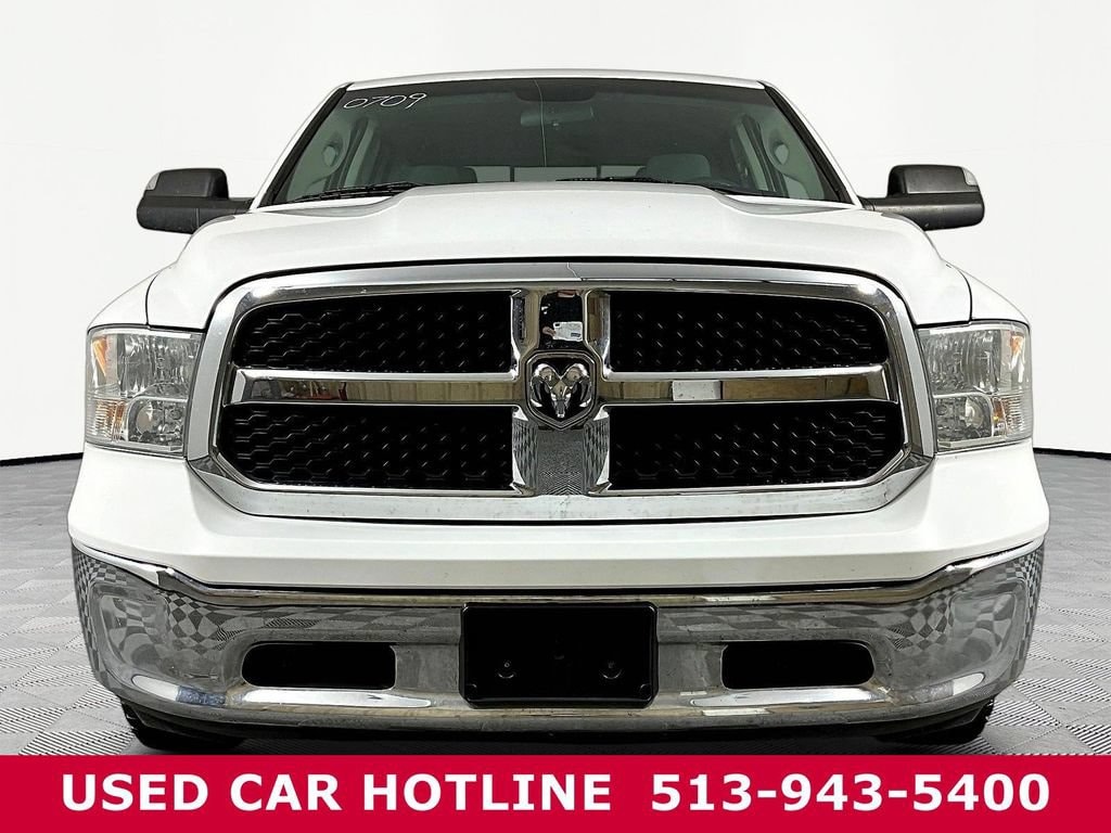 Used 2019 Ram 1500 Classic Truck