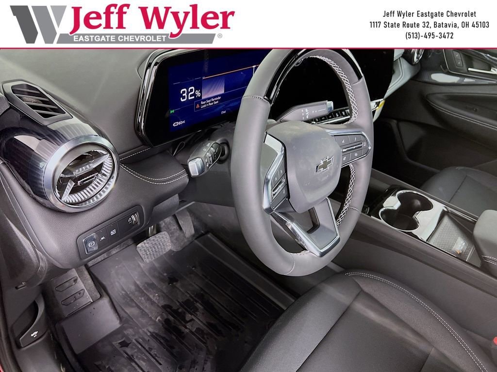 2026 Chevrolet Blazer EV LT - Photo 6
