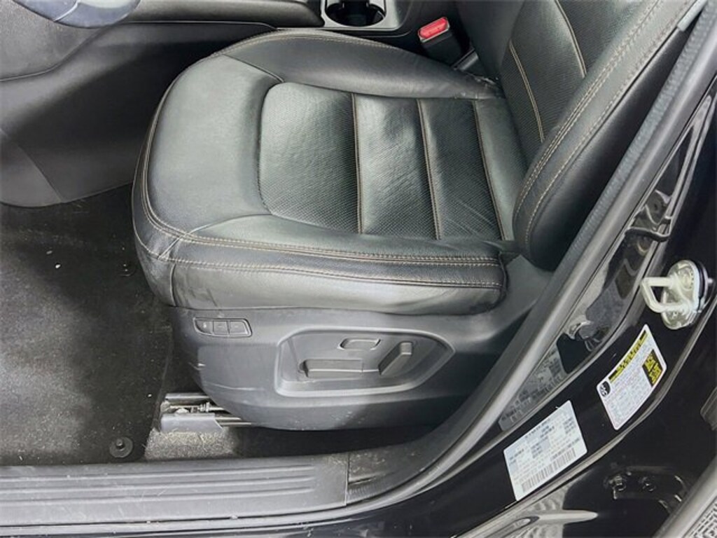 Used 2023 Mazda CX-5