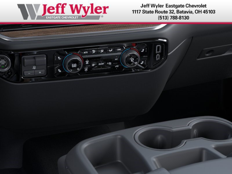 2026 Chevrolet Silverado 2500 HD LT - Photo 23