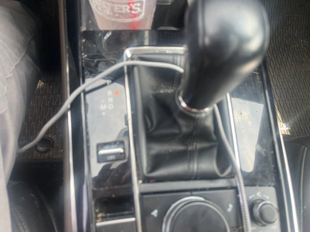 2023 Mazda CX-30 Turbo Premium - Photo 26