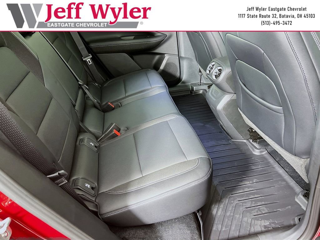 2026 Chevrolet Blazer EV LT - Photo 22