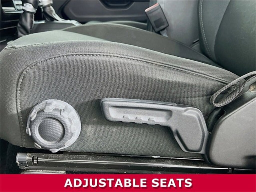 Used 2022 Jeep Wrangler