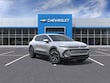 Chevrolet Equinox EV