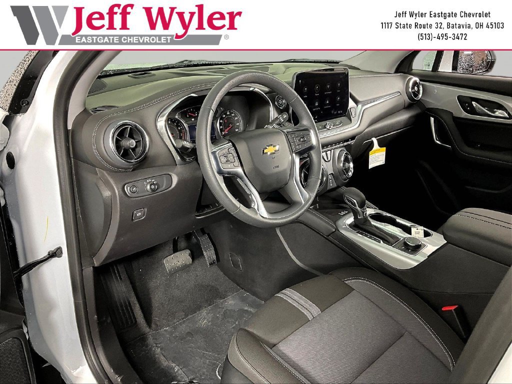 2026 Chevrolet Blazer 2LT - Photo 15