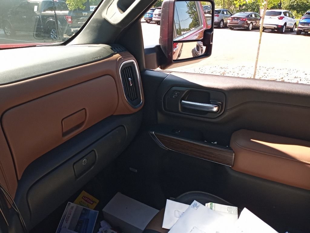 2022 Chevrolet Silverado 2500HD High Country - Photo 14