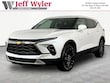  Chevrolet Blazer