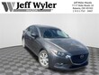 Mazda Mazda3 4-Door
