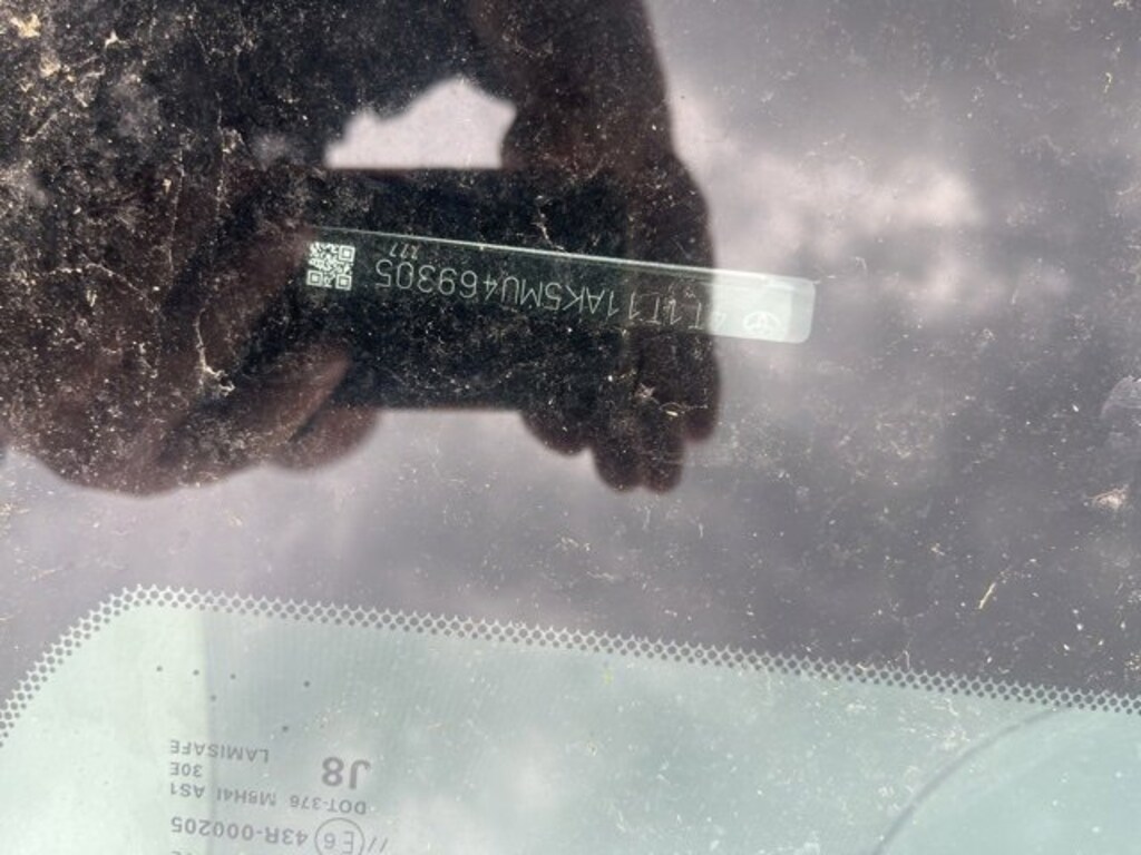 Used 2021 Toyota Camry