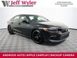 Honda Civic Sedan