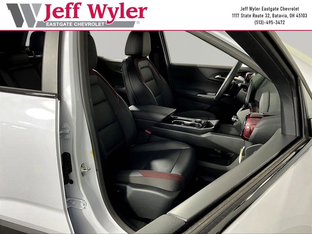 2026 Chevrolet Equinox RS - Photo 17