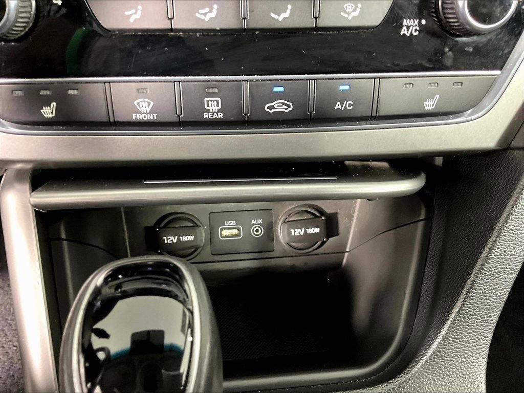 2017 Hyundai Sonata Sport - Photo 15