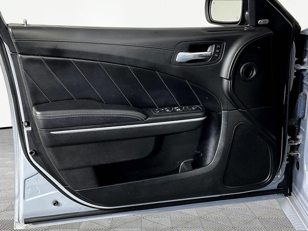 2021 Dodge Charger R/T - Photo 19