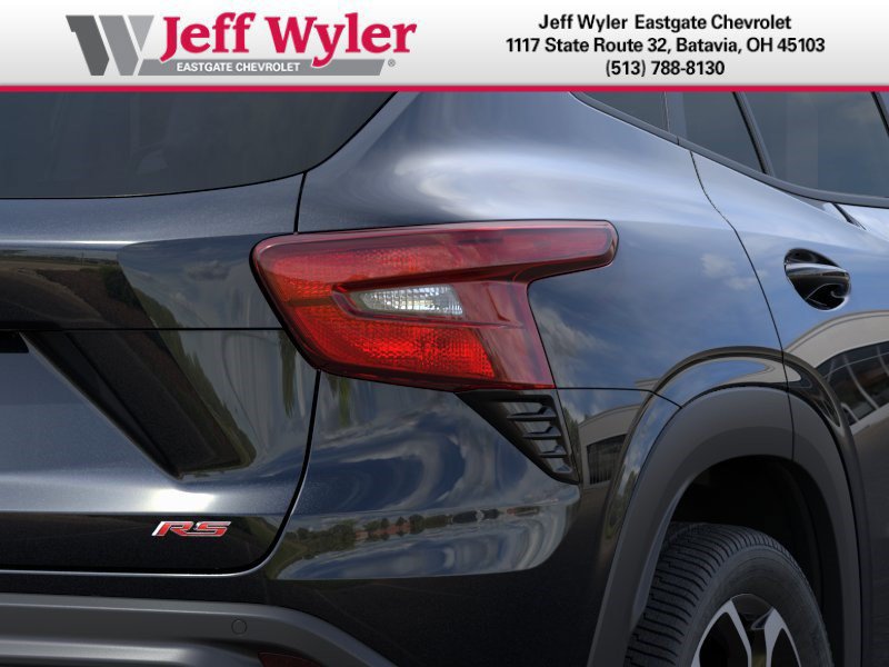 2026 Chevrolet Trax RS - Photo 11