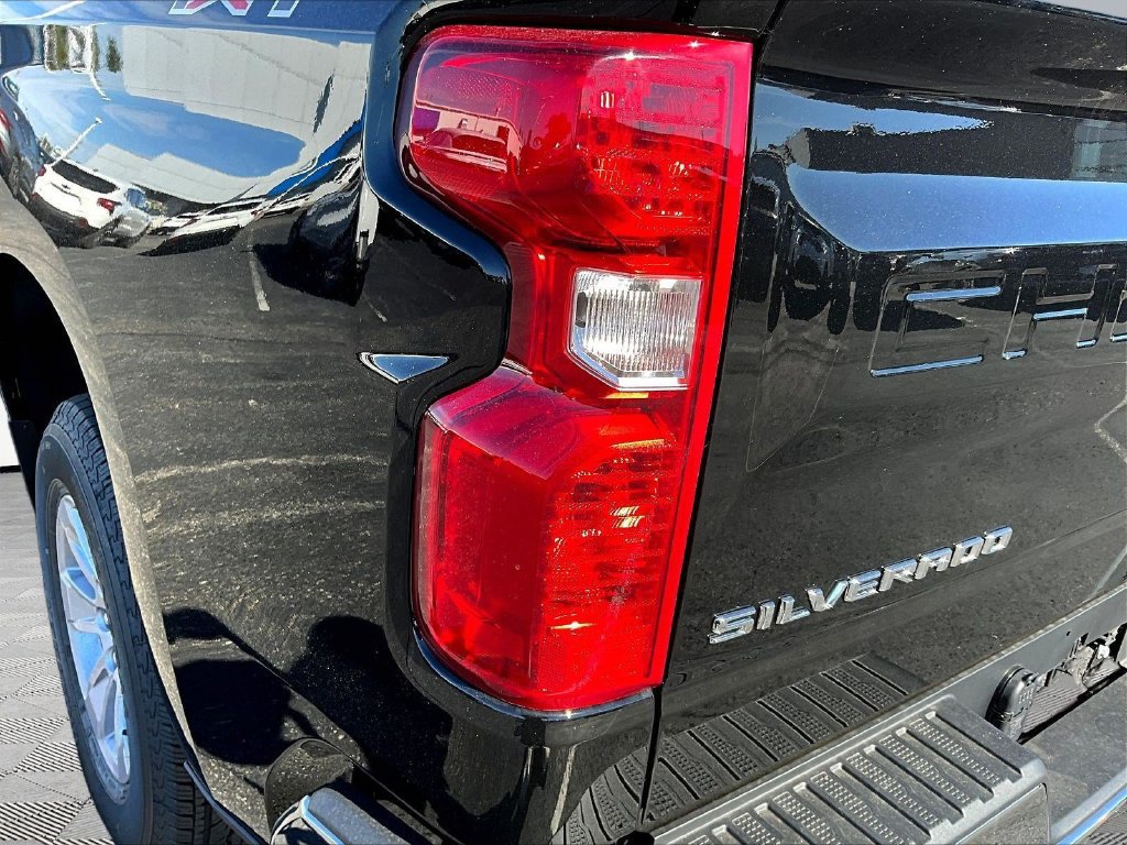 2026 Chevrolet Silverado 1500 LT - Photo 13