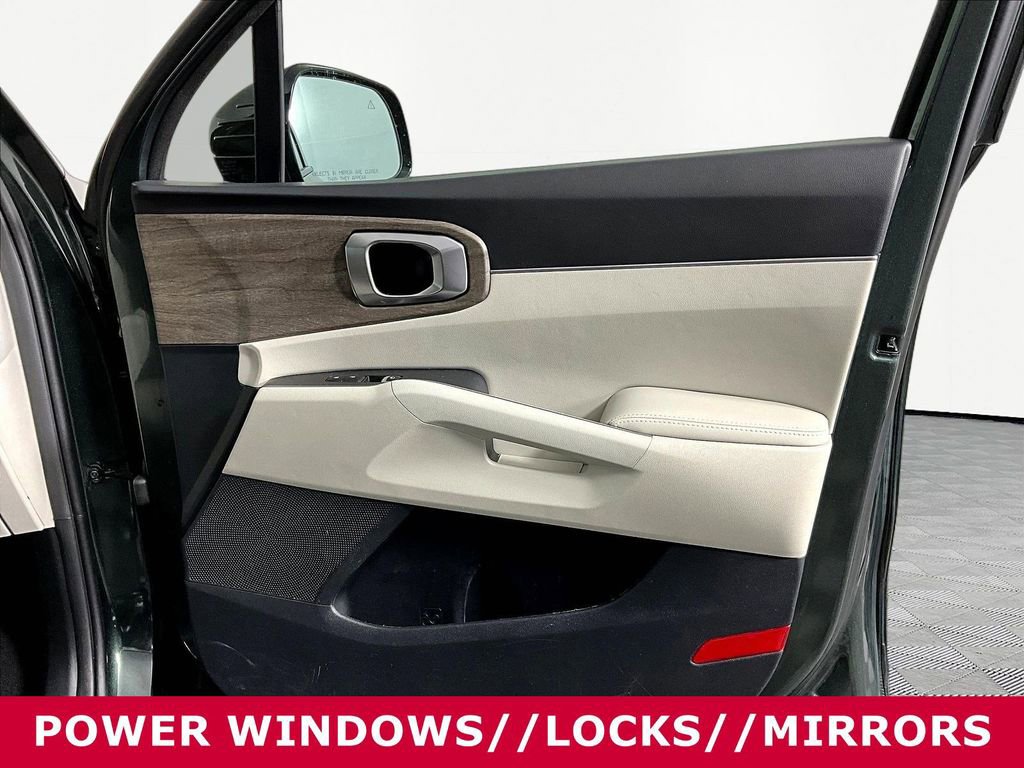 2023 Kia Sorento X-Line EX - Photo 27