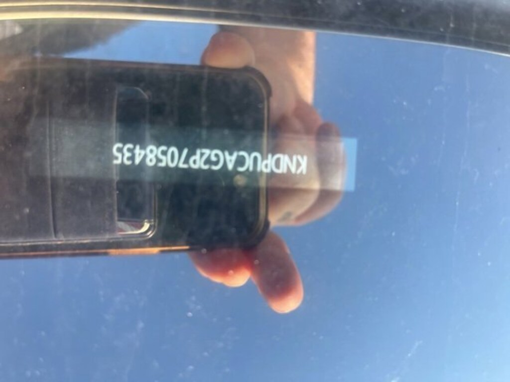 Used 2023 Kia Sportage Hybrid