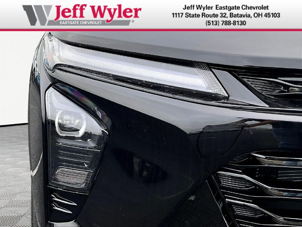 2026 Chevrolet Trax Activ - Photo 7