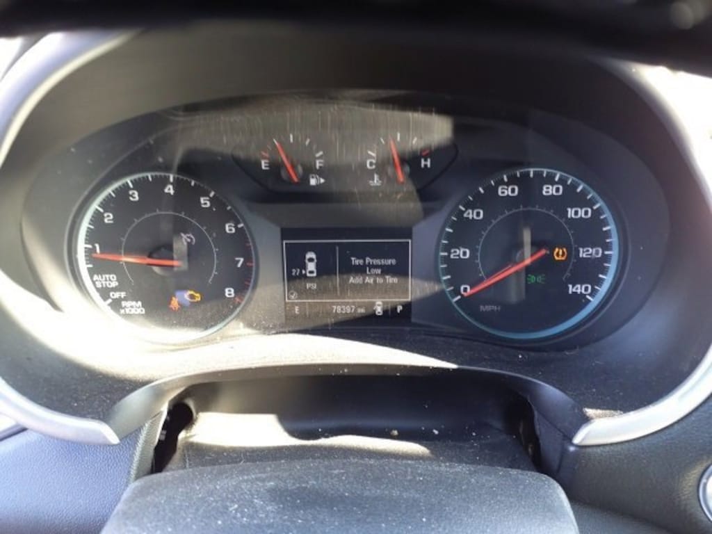 Used 2019 Chevrolet Malibu Car