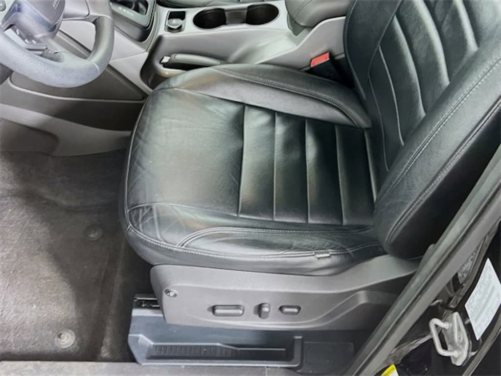 Used 2016 Ford Escape