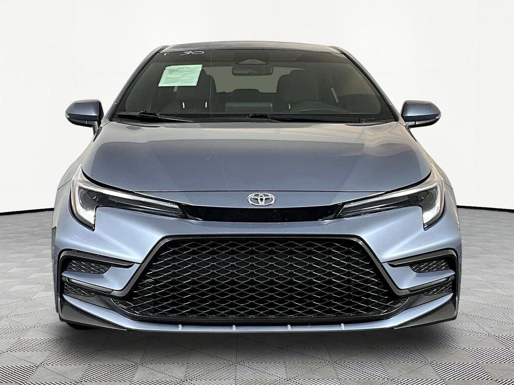 Used 2023 Toyota Corolla