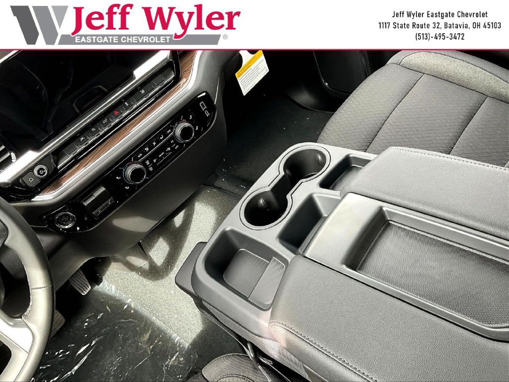 2026 Chevrolet Silverado 1500 LT - Photo 11