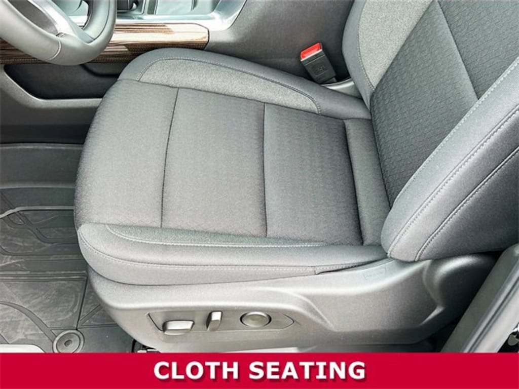 Used 2025 Chevrolet Silverado 1500 Truck