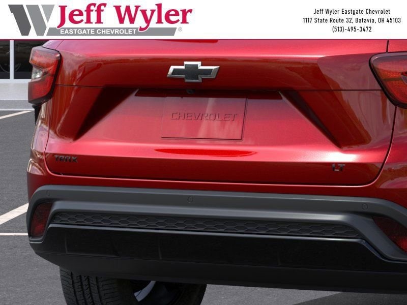 2026 Chevrolet Trax LT - Photo 14