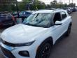 Used 2023 Chevrolet Trailblazer  SUV