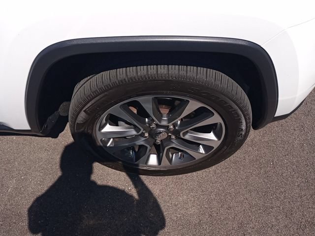 2018 Jeep Grand Cherokee Limited - Photo 7