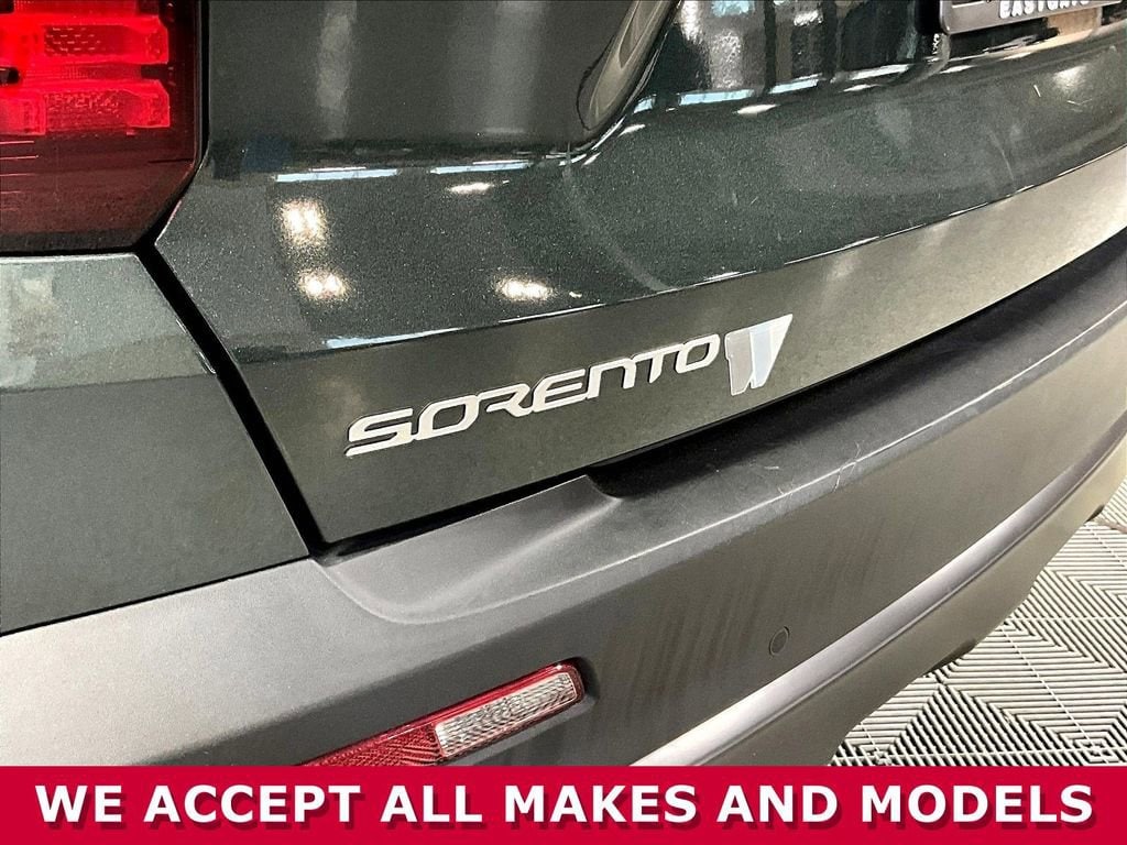 2023 Kia Sorento X-Line EX - Photo 22