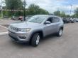 Used 2020 Jeep Compass