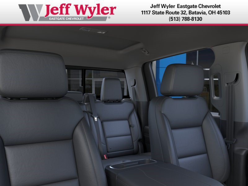 2026 Chevrolet Silverado 1500 RST - Photo 24